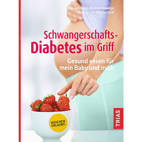 Schwangerschafts-Diabetes im Griff