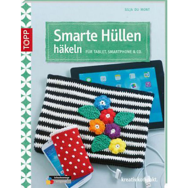 Smarte Hüllen häkeln