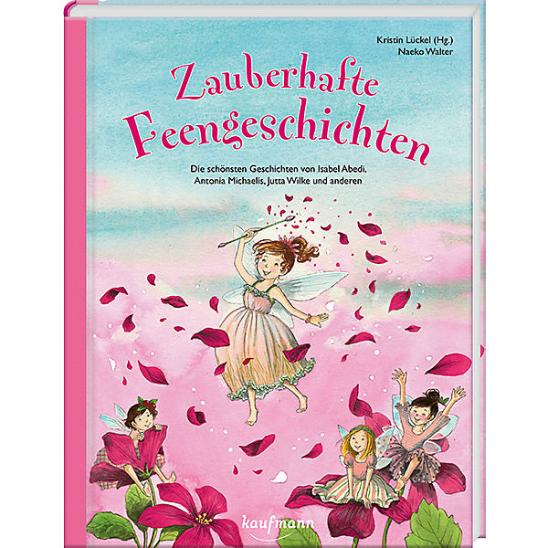 Zauberhafte Feengeschichten