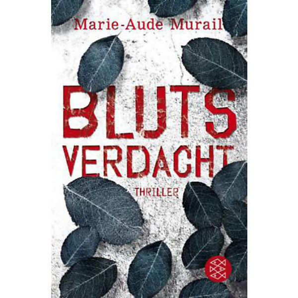Blutsverdacht