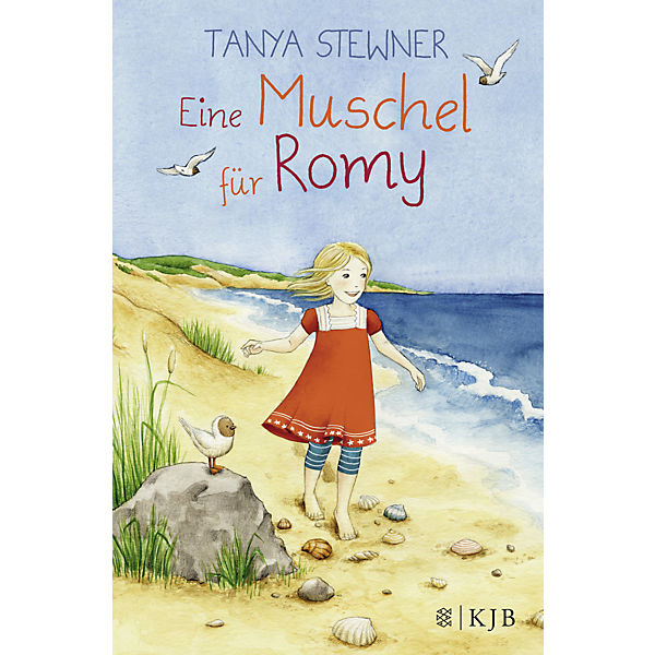 Eine Muschel für Romy