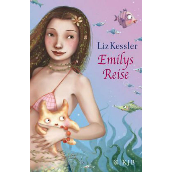 Emilys Reise