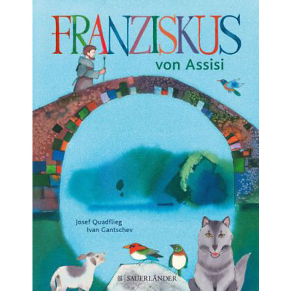 Franziskus von Assisi
