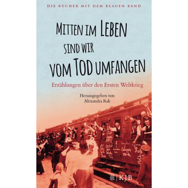Mitten im Leben sind wir vom Tod umfangen