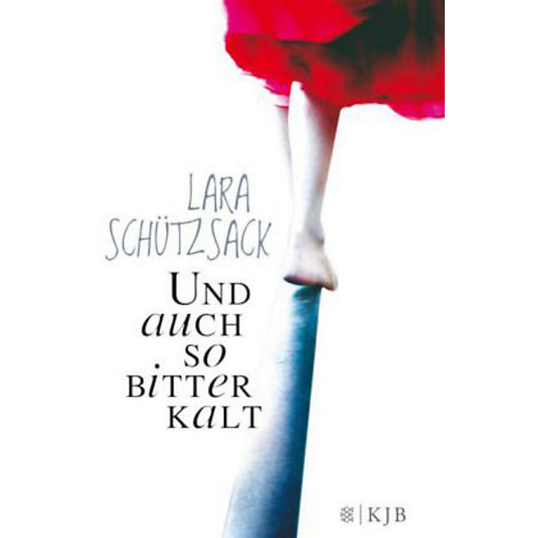 Und auch so bitterkalt