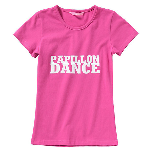 PAPILLON T-Shirt für Mädchen