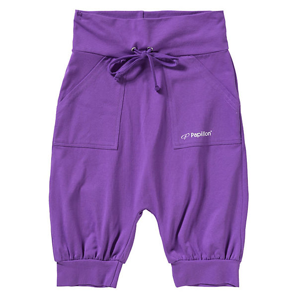 PAPILLON Caprihose für Mädchen
