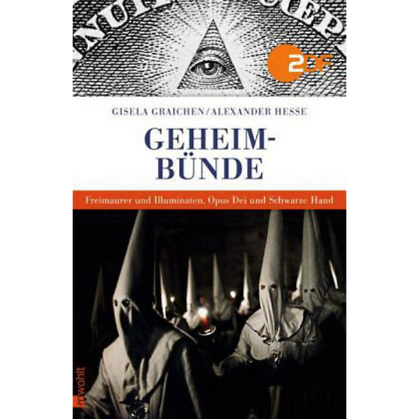 Geheimbünde