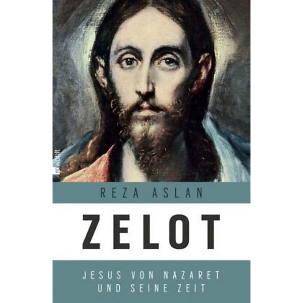Zelot
