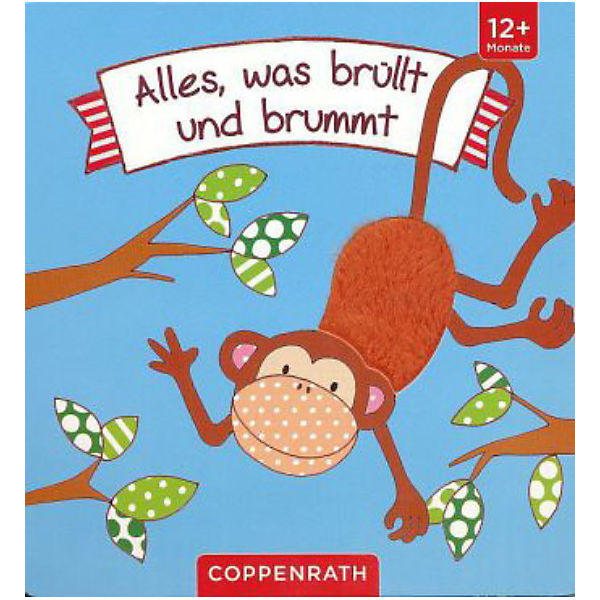 Alles, was brüllt und brummt