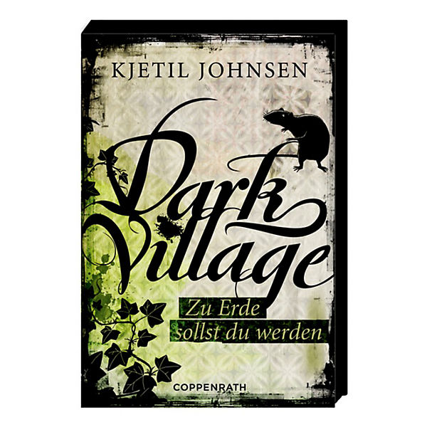 Dark Village: Zu Erde sollst du werden, Band 5