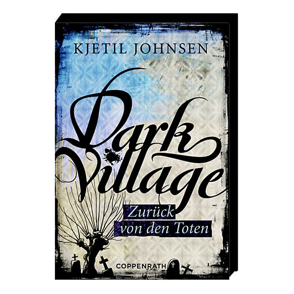 Dark Village: Zurück von den Toten, Band 4