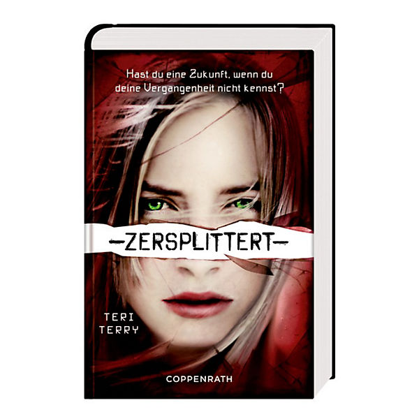 Zersplittert, Band 2