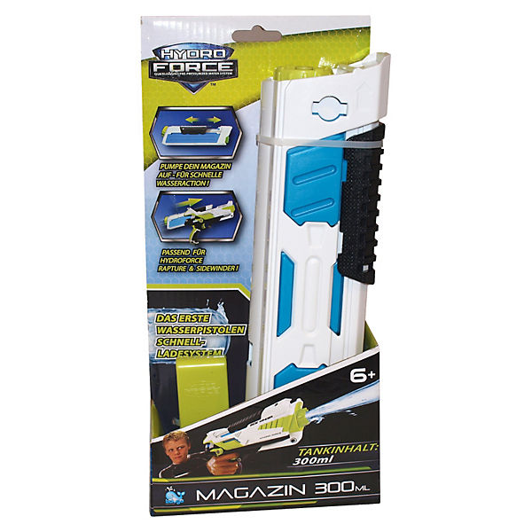 Hydro Force - Patrone 330 ml