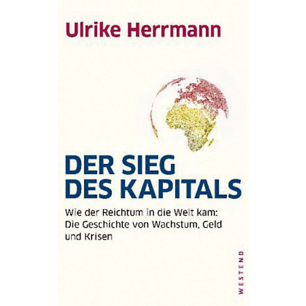 Der Sieg des Kapitals