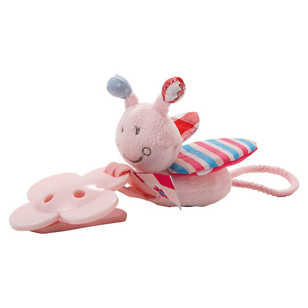 Schnullerkette ABC