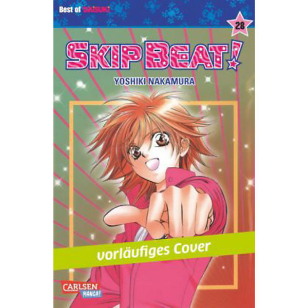 Skip Beat!, Band 28