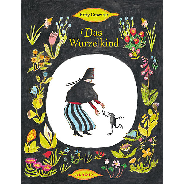 Das Wurzelkind