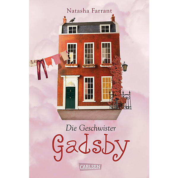 Die Geschwister Gadsby