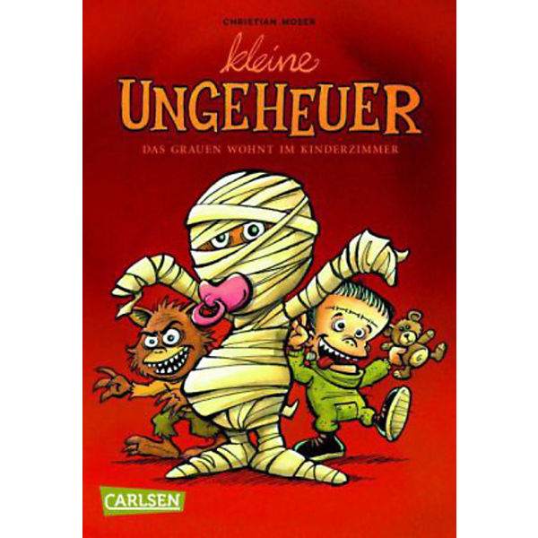 Kleine Ungeheuer