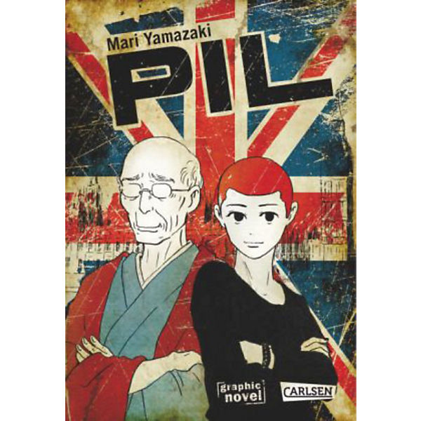 PIL
