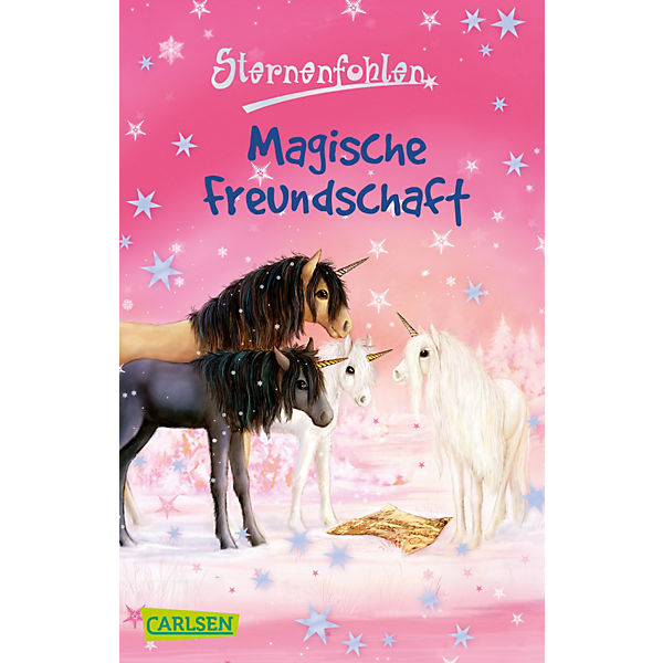 Sternenfohlen: Magische Freundschaft