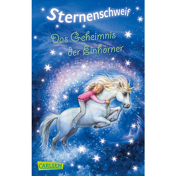 Sternenschweif: Das Geheimnis der Einhörner