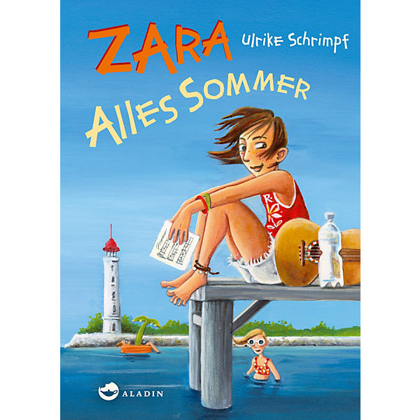 Zara - Alles Sommer