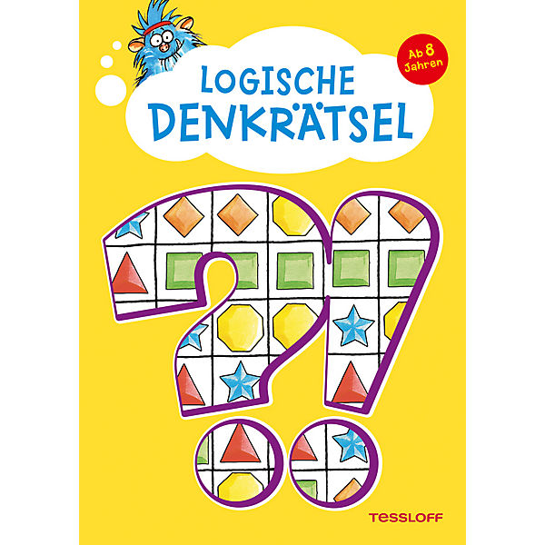 Logische Denkrätsel