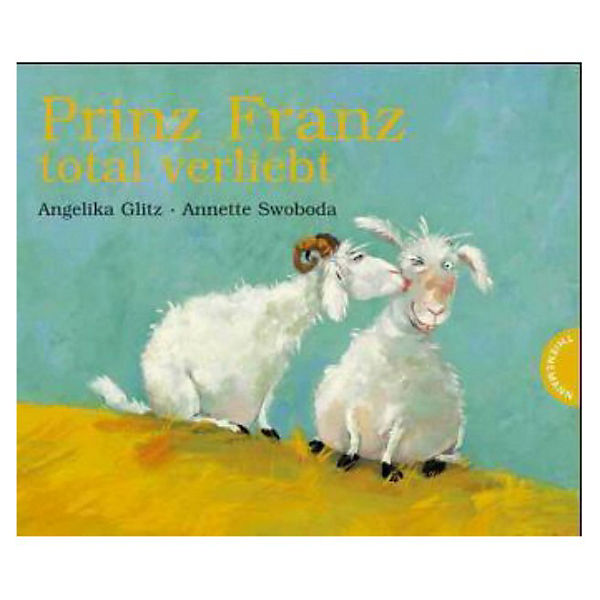 Prinz Franz total verliebt