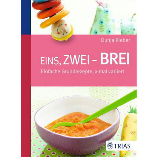 Eins, zwei - Brei!