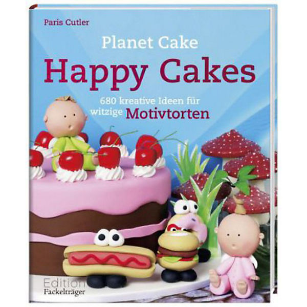 Happy Cakes