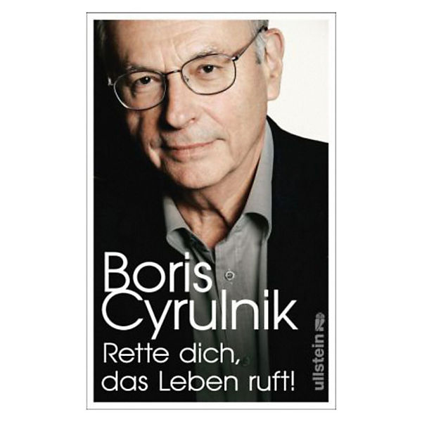 Rette dich, das Leben ruft!