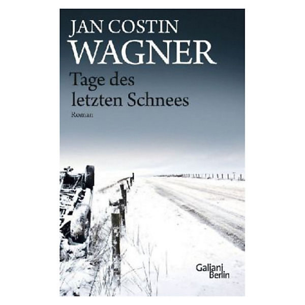 Tage des letzten Schnees