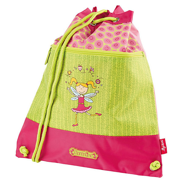 Sigikid 24455 Sportbeutel Florentine