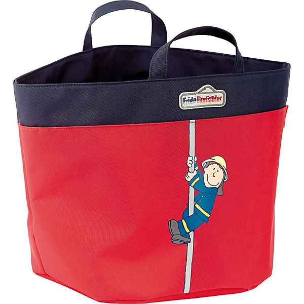 Aufbewahrungstasche Frido Firefighter