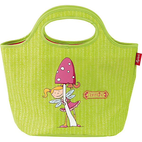 Sigikid 24527 Kindertasche Florentine