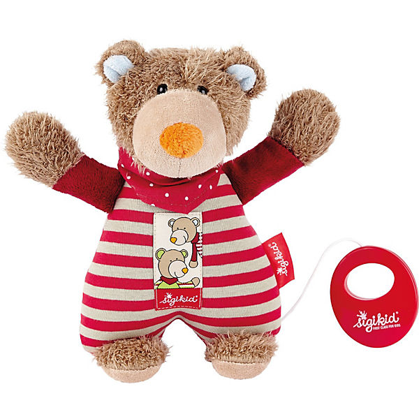 Spieluhr Wild and Berry Bears