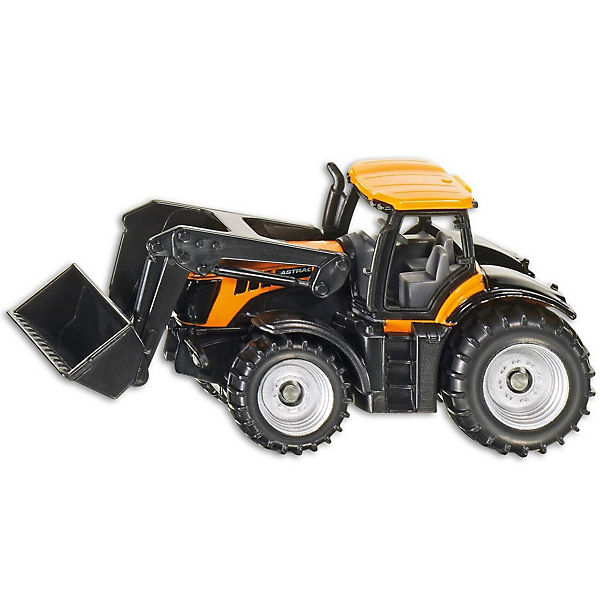 SIKU 1356 JCB mit Frontlader