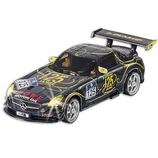 SIKU 6823 Racing Mercedes-Benz SLS AMG GT3, 125 Jahre Dunlop 1:43