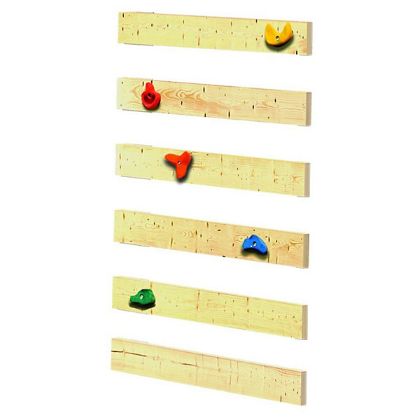 Kletterwand Timon