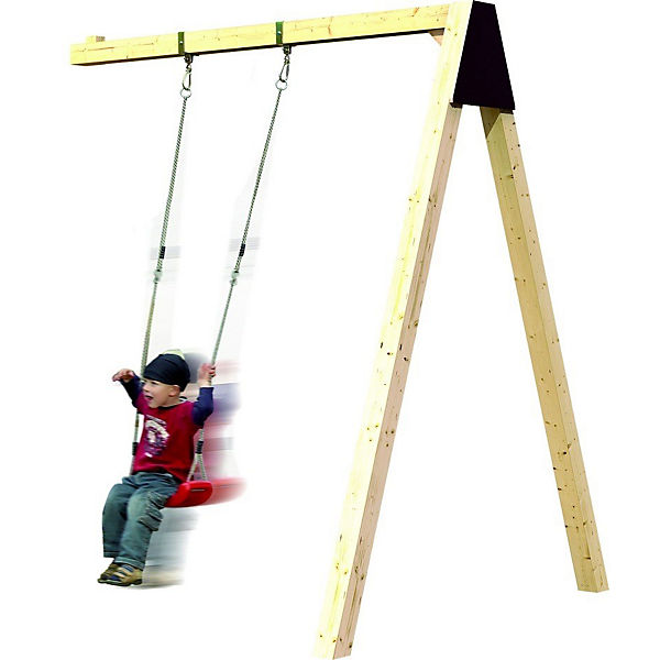 Schaukelanbau Einzel Timon