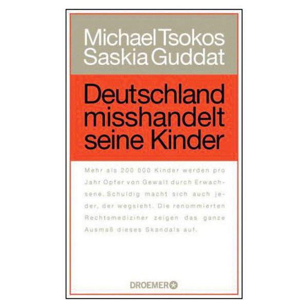 Deutschland misshandelt seine Kinder