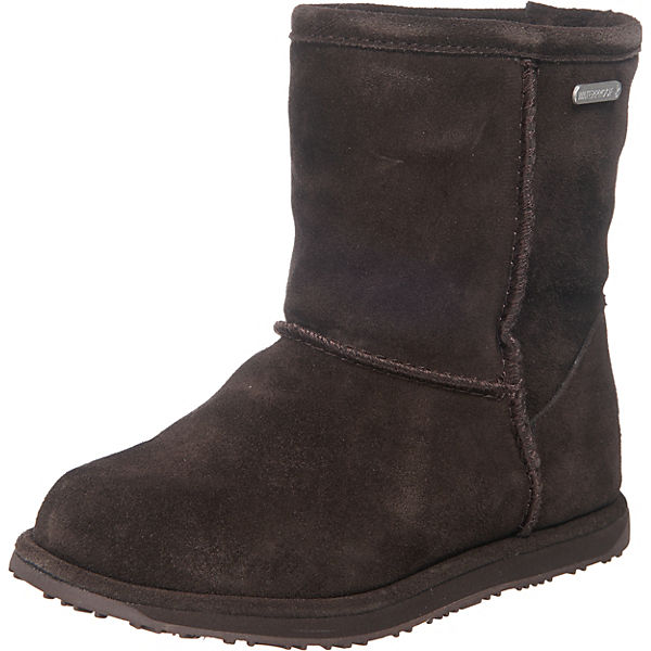 Winterstiefel BRUMBY LO, waterproof, für Mädchen