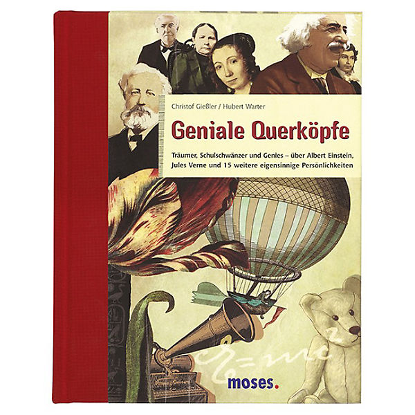 Geniale Querköpfe