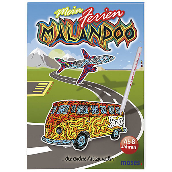 Mein Ferien-Malandoo