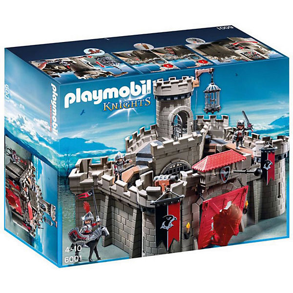PLAYMOBIL® 6001 Falkenritterburg