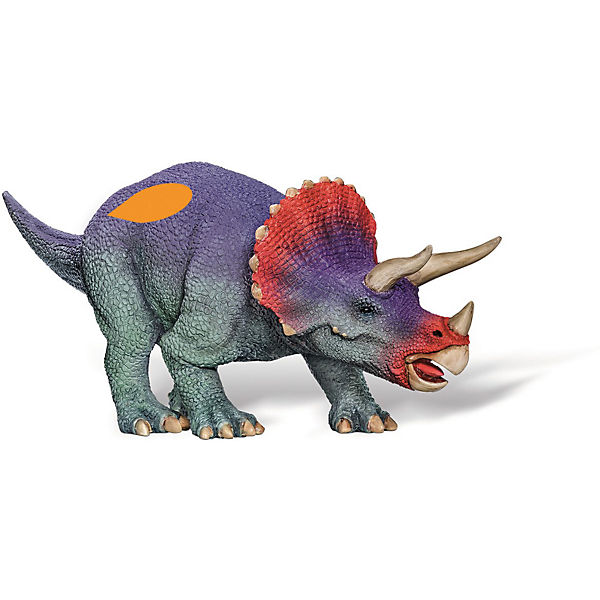 tiptoi® Dinosaurier Triceratops