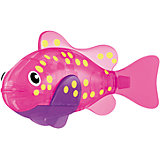 РобоРыбка светодиодная "Вспышка", RoboFish