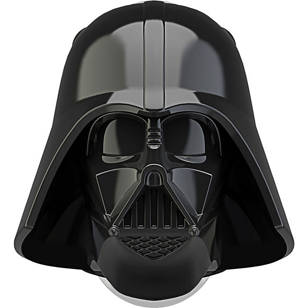 Zahnbürstenhalter Darth Vader